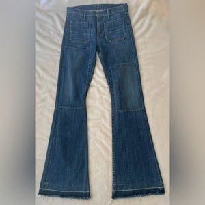 Citizens of Humanity Jeans, Never Worn